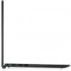 Dell Vostro 3520 notebook fekete