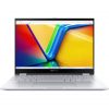 Asus Vivobook S 14 Flip TN3402YA-LZ337W 2-in-1 notebook ezüst (Cool Silver)