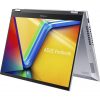 Asus Vivobook S 14 Flip TN3402YA-LZ337W 2-in-1 notebook ezüst (Cool Silver)