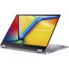 Asus Vivobook S 14 Flip TN3402YA-LZ337W 2-in-1 notebook ezüst (Cool Silver)