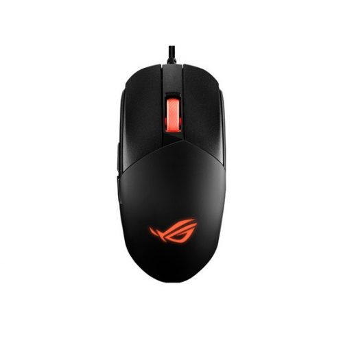 ASUS ROG Strix Impact III Gaming egér