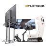 Playseat® Monitor Állvány - TV Stand Pro 3S (15"-65", Max.: 40 kg, Max. VESA: 400x400)