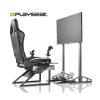 Playseat® Monitor Állvány - TV Stand Pro (15"-65", Max.: 40 kg, Max. VESA: 400x400)