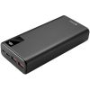 Sandberg Akkubank - Powerbank USB-C PD 20W 20000 (20000mAh; 1xUSB-C+2xUSB-A)