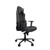 AROZZI Gaming szék - VERNAZZA Soft Fabric Sötét Szürke (DARK GREY)