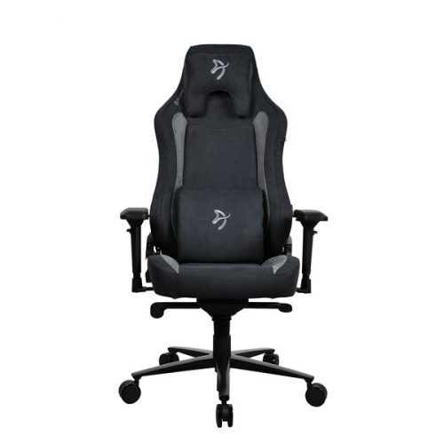 AROZZI Gaming szék - VERNAZZA SuperSoft Pure Fekete