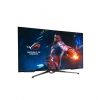 Asus 47,53" ROG Swift PG48UQ monitor - OLED