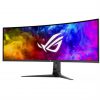 Asus 49" ROG Swift PG49WCD - OLED