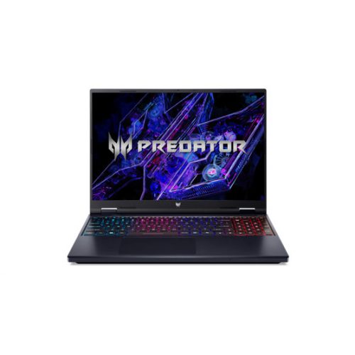 Acer Predator Helios Neo PHN16-72-91WL - Fekete