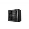 DeepCool 850W - PQ 80+Gold (Modular) EU PLUG - R-PQ850M-FA0B-EU