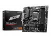 MSI PRO B650M-P AMD B650 Supports AMD