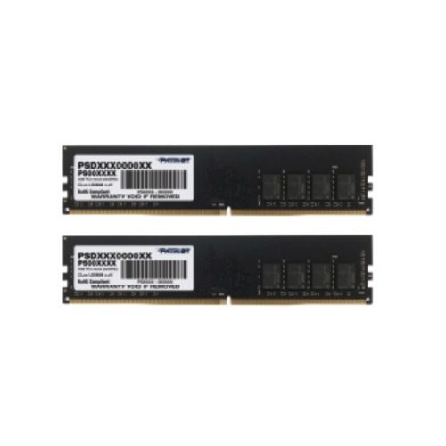 Patriot DDR4 3200MHz 32GB Signature Line (2x16GB) CL22