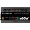 Thermaltake Toughpower Grand RGB ATX tápegység 650W 80+ Gold BOX