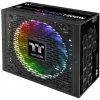 Thermaltake Toughpower iRGB PLUS ATX gamer tápegység 1200W 80+ Platinum BOX