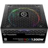 Thermaltake Toughpower Grand RGB ATX gamer tápegység 1200W 80+ Platinum BOX