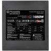 Thermaltake Toughpower Grand RGB ATX gamer tápegység 1050W 80+ Platinum BOX