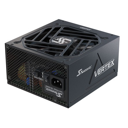 Seasonic Vertex GX ATX desktop tápegység 1200W 80+ Gold BOX