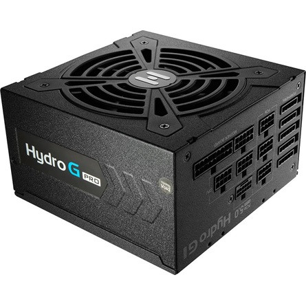 FSP Hydro G PRO ATX3.0(PCIe5.0)  ATX desktop tápegység 1000W 80+ Gold BOX