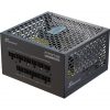 Seasonic Prime Fanless PX-500 ATX silent desktop tápegység 500W 80+ Platinum BOX