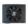 Seasonic Focus SPX SFX desktop tápegység 650W 80+ Platinum BOX