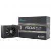 Seasonic Focus SPX SFX desktop tápegység 750W 80+ Platinum BOX