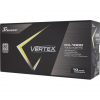 Seasonic Vertex PX ATX desktop tápegység 1000W 80+ Platinum BOX