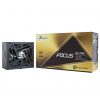 Seasonic Focus GX ATX 3.0 ATX desktop tápegység 750W 80+ Gold BOX