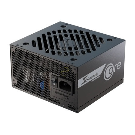 Seasonic Core GX ATX 3 (2024) ATX desktop tápegység 850W 80+ Gold BOX