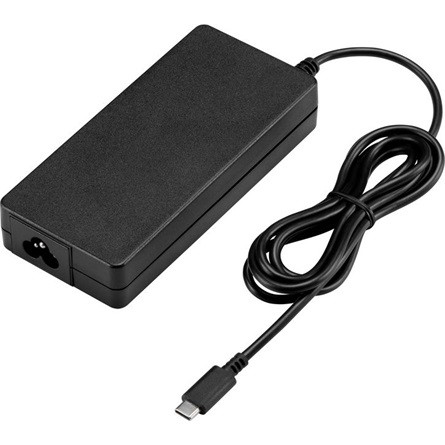 FSP NB C 100W notebook hálózati töltő adapter fekete