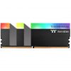 Thermaltake Toughram RGB 16GB 3600MHz DDR4 memória Non-ECC CL18 Kit of 2