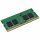 Kingston 8GB 2666MT/s DDR4 - SODIMM memória Non-ECC CL19