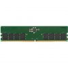 Kingston 8GB 4800MT/s DDR5 memória Non-ECC CL40