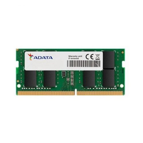 ADATA Memória Notebook - 16GB DDR4 (16GB, 3200MHz, CL22, 1.2V, SINGLE)