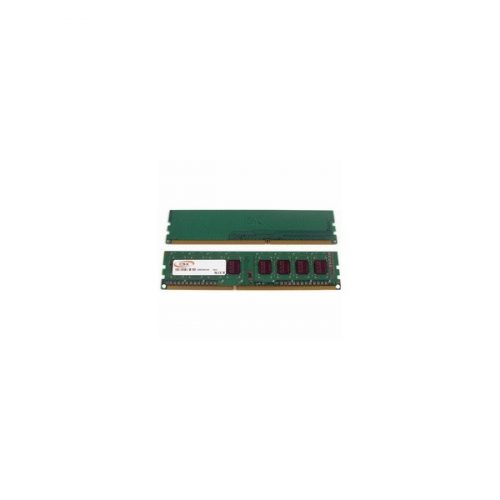 CSX Memória Desktop -  4GB Kit DDR3 (2x2GB, 1600Mhz, 128x8)