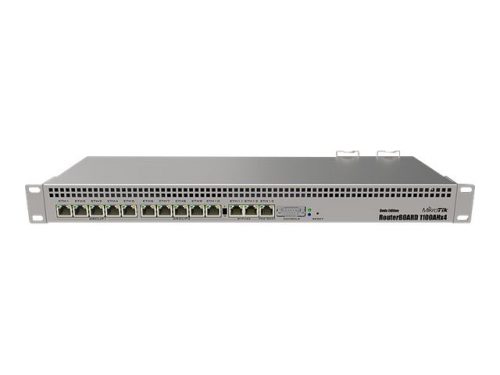 MIKROTIK RB1100AHx4 Dude Edition Router