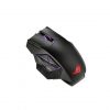 Mouse ASUS ROG Spatha X - Fekete