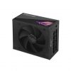 Asus ROG Strix 1200W 80+ Gold Aura Edition tápegység - moduláris - ROG-STRIX-1200G-AURA-GAMING