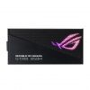 Asus ROG Strix 850W 80+ Gold Aura Edition tápegység - moduláris - ROG-STRIX-850G-AURA-GAMING