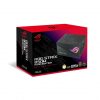 Asus ROG Strix 850W 80+ Gold Aura Edition tápegység - moduláris - ROG-STRIX-850G-AURA-GAMING