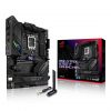 ASUS s1700 ROG STRIX B760-F GAMING WIFI NEW