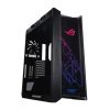 Asus ROG Strix Helios - midi számítógépház - Fekete