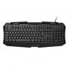 Snakebyte Keyboard PC gamer billentyűzet