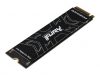 KINGSTON FURY Renegade 1000GB M.2 PCIe