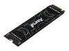 KINGSTON FURY Renegade 500GB M.2 PCIe