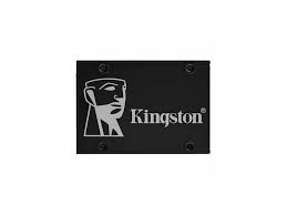 Kingston 512GB SATA3 2,5" 7mm (SKC600/512G) SSD