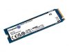 KINGSTON 4TB NV2 M.2 2280 NVMe SSD