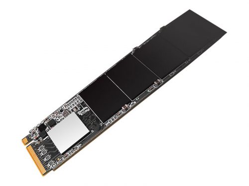 SILICON POWER A60 256GB SSD PCIe Gen3