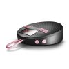 WaveMaster Hangszóró Bluetooth - MOBI-3 Lilac (Bluetooth, FM Rádió, lila)