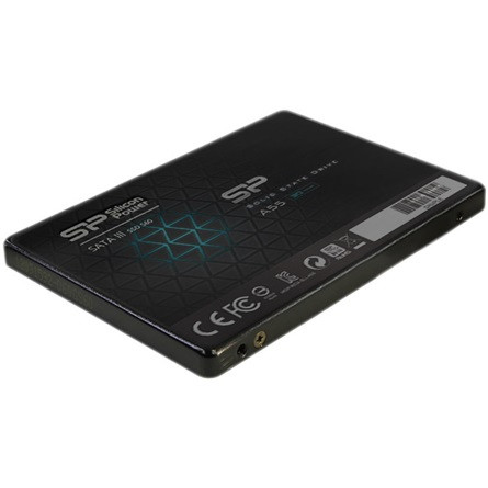 Silicon Power Ace A55 256GB SATA3 2,5" SSD