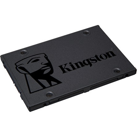 Kingston A400 960GB SATA3 2,5" SSD